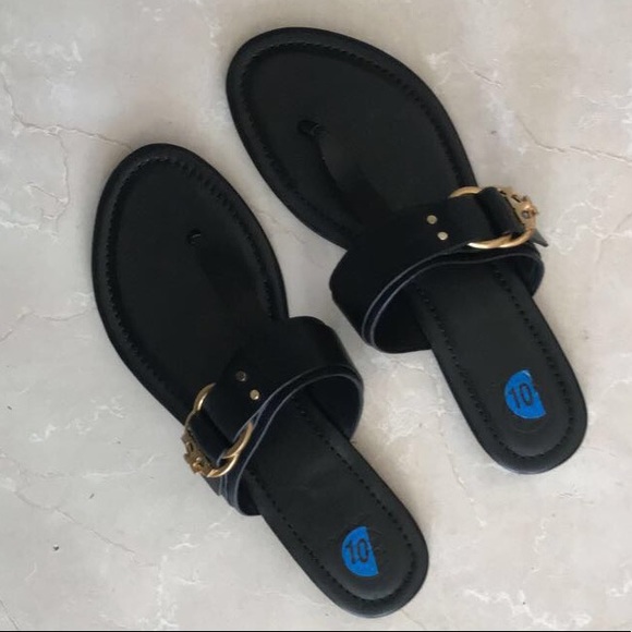 Tory Burch Shoes - New Tory Burch Sandals